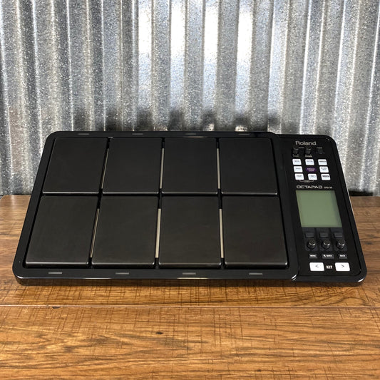 Roland SPD-30BK Octapad Electronic Percussion Drum Machine Black