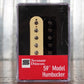 Seymour Duncan SH-1n '59 Model Neck Humbucker Guitar Pickup Zebra