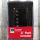 Seymour Duncan SH-1n '59 Model Neck Humbucker Guitar Pickup Nickel