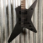 Westcreek Guitars High Voltage Black #0090 Used