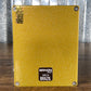 Ganon Effects Deluxe 800 JCM Overdrive Guitar Effect Pedal Used