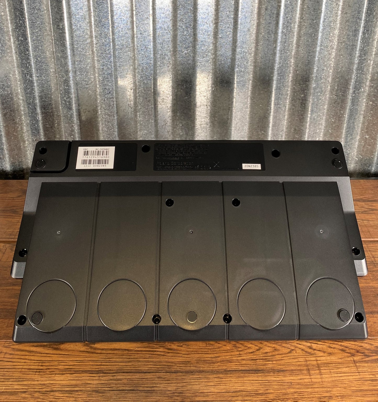 Boss RC-505MKII Loop Station Looper Table Top Guitar Bass Keyboard Effect Workstation