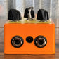 Earthquaker Devices EQD Special Cranker Overdrive Guitar Effect Pedal