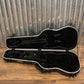 SKB Cases 1SKB-FS-6 Molded Guitar Hardshell Case #1 Used
