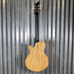 Supro 1296AN Silverwood Natural Ash Guitar & Bag #0746 Blem