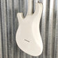 Schecter Stargazer 12 String Guitar White #1367