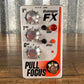 Rainger FX Pull Focus Distortion Reverb Chorus Dynamic Guitar Effect Pedal