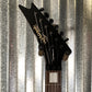 Westcreek Cerberus V Floyd Red Guitar #0212 Used