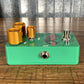 Stumpbox Pedals Get Fuzzed Fuzz Guitar Effect Pedal Used