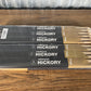 Stagg SHV2B American Hickory 2B Wood Tip Drum Sticks 12 Pair