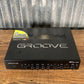 GR Bass Groove 800 Watt Tube Preamp Bass Amplifier Head