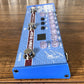 Tech 21 NYC SansAmp Steve Harris Signature SH1 Bass Effect Pedal SH1