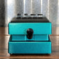 Boss SL-2 Slicer Rhythmic Vibrato Tremolo Guitar Effect Pedal