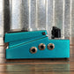 Boss SL-2 Slicer Rhythmic Vibrato Tremolo Guitar Effect Pedal