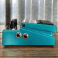 Boss SL-2 Slicer Rhythmic Vibrato Tremolo Guitar Effect Pedal