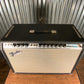 Fender 1969 Vintage Twin Reverb Amp Two Channel 2x12" All Tube Guitar Amplifier Combo Used