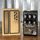 DigiTech DOD Boneshaker Black Arts Designed Distortion with 3 Band EQ Guitar Bass Effect Pedal