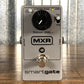 Dunlop MXR M135 Smart Gate Noise Gate Suppression Guitar Effects Pedal B Stock