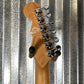 Reverend Descent RA Army Green Baritone Guitar & Bag #61219