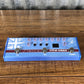 Tech 21 NYC SansAmp Steve Harris Signature SH1 Bass Effect Pedal SH1