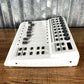 Behringer BCF2000-WH Total Recall USB MIDI Motorized Fader Recording Controller White Used