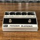 Fender Blender Reissue Fuzz PR651 Guitar Effect Pedal Used