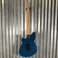 Reverend Jetstream HB High Tide Blue Guitar #61136