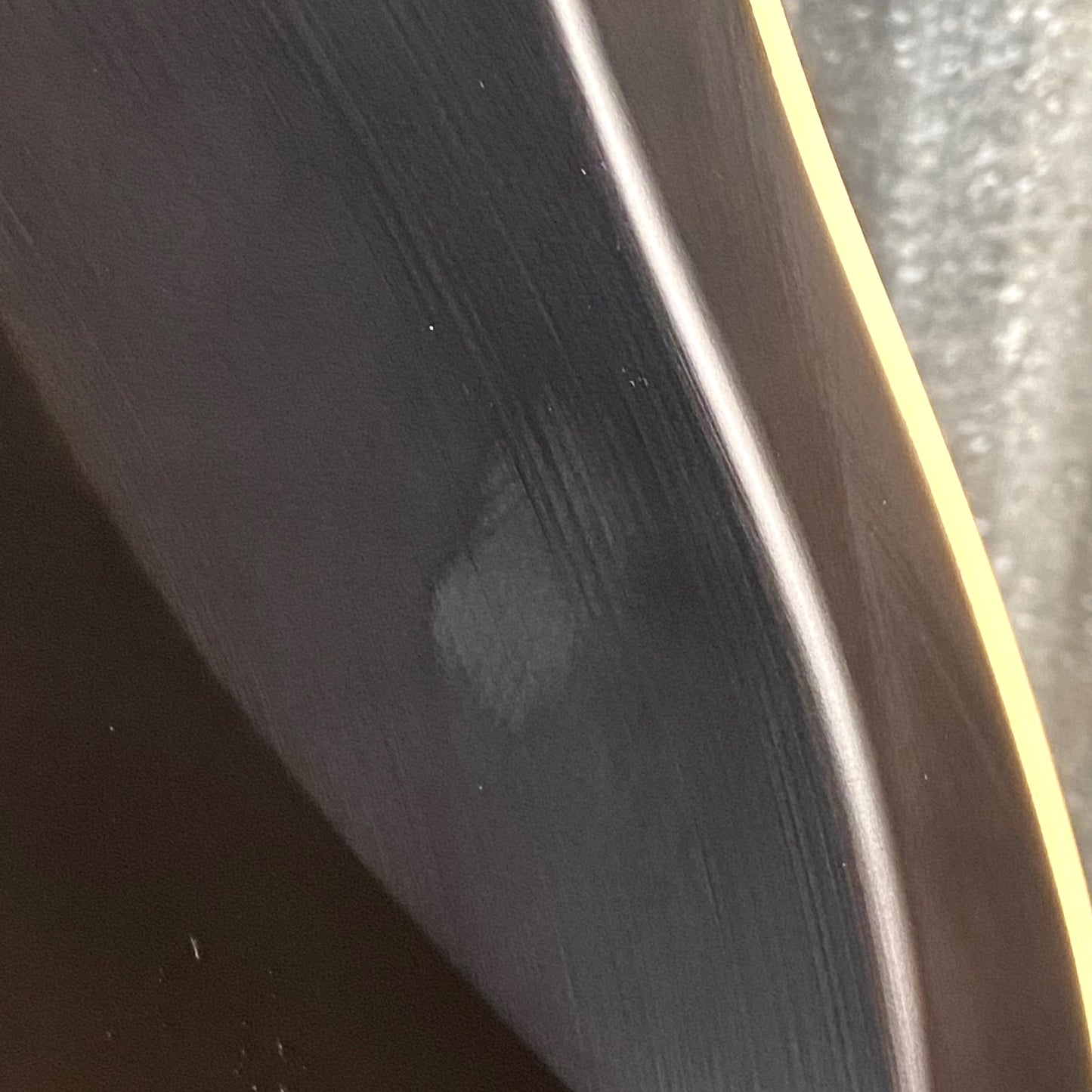 Schecter C-5 Standard Charcoal Satin 5 String Bass #1008 Blem