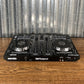 Roland DJ-202 Two Channel Four Deck Serato Controller #1 Used