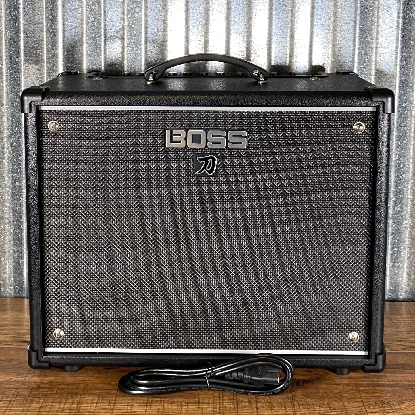 Boss Katana 50 EX Gen 3 50 Watt 1x12" Guitar Amplifier Combo