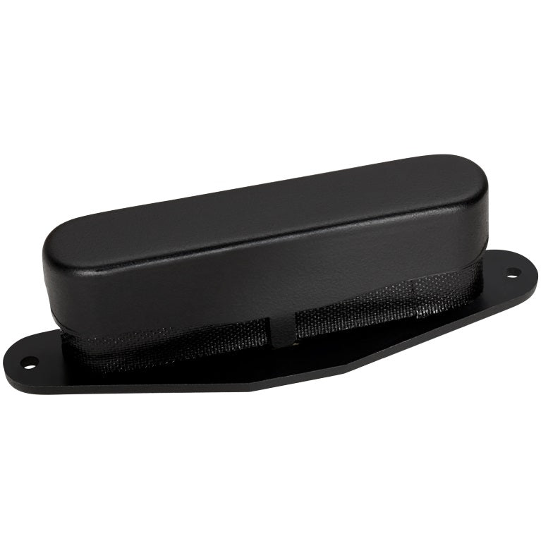 DiMarzio DP284 Notorious Neck Tele Pickup Black DP284BK