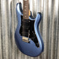PRS Paul Reed Smith SE NF3 Ice Blue Metallic Rosewood Guitar & Bag Blem #5529