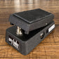 Dunlop CBM95 Cry Baby Mini Wah Guitar Effect Pedal B Stock