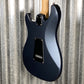 PRS Paul Reed Smith SE NF3 Gun Metal Gray Rosewood Guitar & Bag #7261