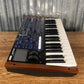 Korg Multi/Poly Analog Modeling Synthesizer Keyboard