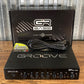 GR Bass Groove 800 Watt Tube Preamp Bass Amplifier Head