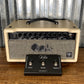 PRS Paul Reed Smith DGT15 David Grissom DGT 15 Watt Tube Guitar Amplifier Head