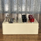 Guitar ML Seed A.I. Neural Modeling Multi Effect Reverb Delay Tremolo Looper Guitar Effect Pedal Used
