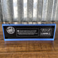 Tech 21 NYC SansAmp Steve Harris Signature SH1 Bass Effect Pedal SH1