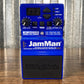 DigiTech JamMan Solo HD High Definition Stereo Looper Phrase Sampler Recorder Guitar Effect Pedal