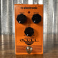 TC Electronic CHOKA Tremolo Guitar Effect Pedal Used