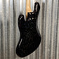 G&L USA JB Andromeda 4 String Bass & Bag #9259 Used