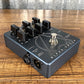 Darkglass Alpha Omega Preamp Distortion Bass Effect Pedal