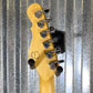 G&L Tribute Legacy Shoreline Gold Guitar #1579 Used