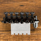 Guitar Project Parts PP-T21 Floyd Rose Licensed Complete Tremolo System Black