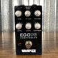 Wampler EGO 76 Compressor Guitar Effect Pedal Used