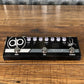 Tech 21 NYC dUg Pinnick DP-3X Signature Bass Preamp Effect Pedal DP-3X