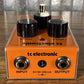 TC Electronic CHOKA Tremolo Guitar Effect Pedal Used