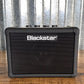Blackstar FLY 3 BT CHARGE Bluetooth Rechargeable Battery Powered Portable Guitar Amplifier Combo FLY3BTCHARGE