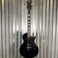 ESP LTD EC-01FT Black Duncan Guitar LEC01FTBLK #1761 Used